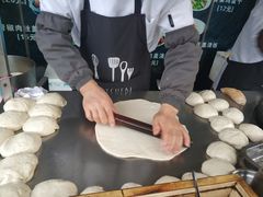-金杨老摊头蛋饼(金口路店)