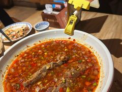 -图味美小黄鱼·景德菜(浙江路店)