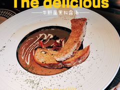 -IL TEATRO 精品意大利餐厅