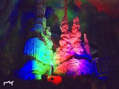 -泰安地下龙宫景区