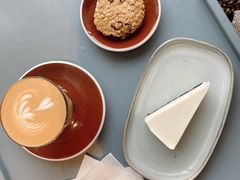 -DEEP COFFEE(瑞光烘焙工厂店)