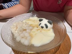 -眉州东坡·熊猫主题餐厅(枫蓝店)
