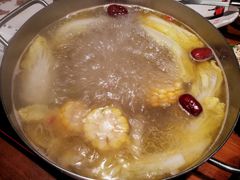 -阿旺潮牛尚品潮汕牛肉火锅(台儿庄路店)