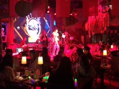 -胡桃里音乐酒馆(海雅缤纷城店)