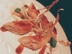 -AZUL by FUEL蓝色·法式酒馆(琶醍店)