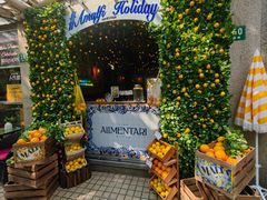 -Alimentari早午餐(安福路店)