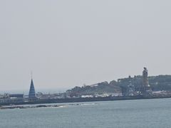 -燕儿岛山公园