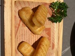 -塔哈尔·新疆盛宴(奉贤龙湖店)