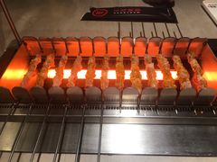 -丰茂烤串(金源店)