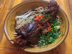 -小根法羊肉馆(双林分店)