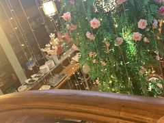 -Masala Curry and BBQ·玛莎拉巴基斯坦美食(金水万达店)