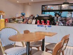 -Jamaicablue Coffeeshop(中央广场店)