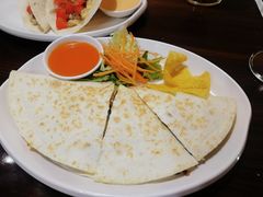 -panchos 墨西哥餐厅(嘉绿苑店)