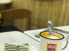 榴莲肠粉-糖潮糖水铺(省府店)