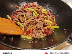 -麓湘小镇(金茂览秀城店)