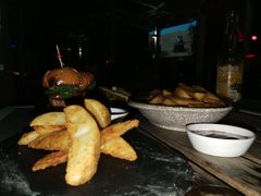 -AZUL by FUEL蓝色·法式酒馆(琶醍店)