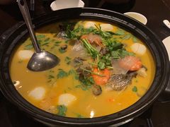 -通安客栈中餐厅·何家小馆