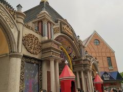 -安徒生童话乐园