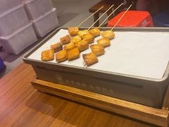 -庆峰龙虾烧烤(合肥一店)