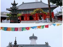 -妙应寺白塔