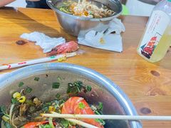 -老兵麻辣烫(世欧王庄店)