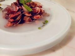 南乳花蛤-韵秋荷(宝山龙湖天街店)