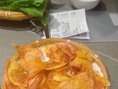 -阿婆情腊排骨火锅·野生菌季(古城旗舰店)