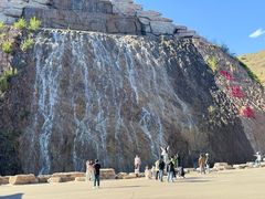 -桑干河大峡谷旅游区