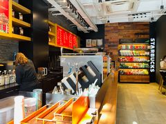 -星巴克(南京大世界店)
