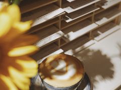 -倦勤咖啡(中山南路店)