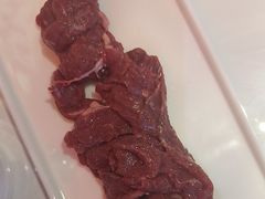 -潮牛岛·潮汕鲜切牛肉自助火锅(无锡首店)