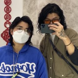 -MMby HairCode 芭曲发型概念店