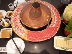-北门涮肉·铜锅涮肉(南锣鼓巷店)