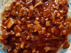 -敦煌达记酱驴肉黄面馆