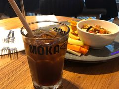 -Moka Bros 摩卡站(西单大悦城店)