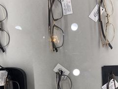 -无界眼镜MaxLess(南翔印象城店)