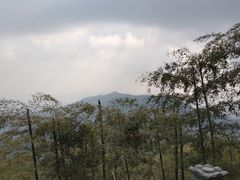 -径山寺