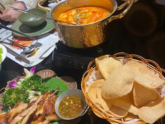 -金厨泰国餐厅·全泰籍厨师料理(拱北店)