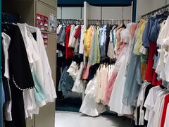 -海马体照相馆(北京朝阳大悦城店)