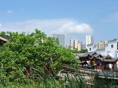 -三圣花乡旅游区