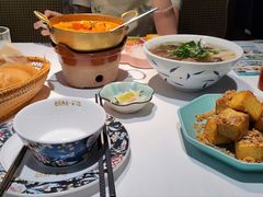 -花样西贡·法式越南菜餐厅(桂林万象城店)