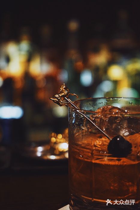 The Bottle Bar(羲和商业广场店)图片