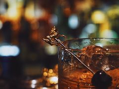 -The Bottle Bar(羲和商业广场店)