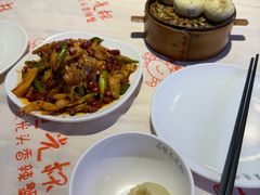 -五丁桥光头香辣蟹(望江橡树林店)