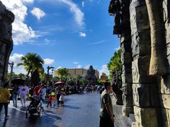 -南宁方特东盟神画