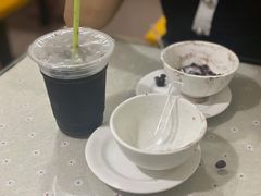 酸梅汤-老周记顺德双皮奶