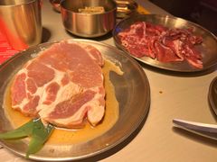 -西塔老太太泥炉烤肉(温州首店万象城黑金店)