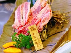 -黑牛の店·和牛烧肉(合生汇店)