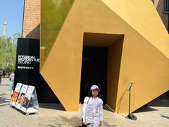 -现代汽车文化中心 Hyundai Motorstudio Beijing