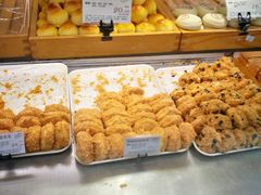 -苹果花园(枫林路店)
